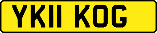 YK11KOG