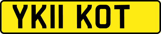 YK11KOT