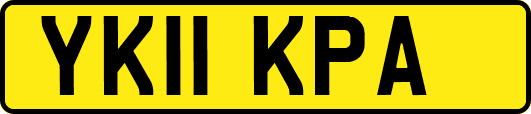 YK11KPA
