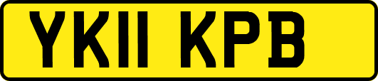YK11KPB
