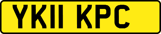 YK11KPC