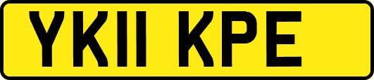 YK11KPE