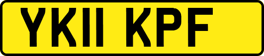 YK11KPF