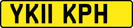 YK11KPH