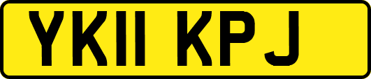 YK11KPJ