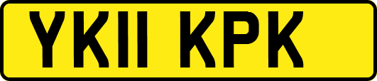 YK11KPK