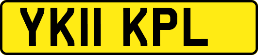 YK11KPL