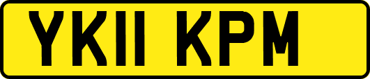 YK11KPM