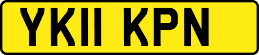 YK11KPN
