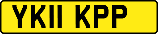 YK11KPP