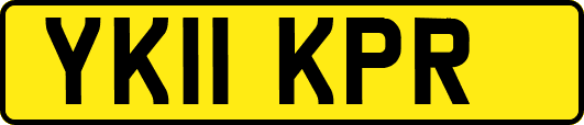 YK11KPR