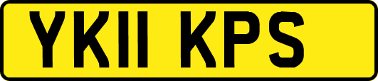 YK11KPS