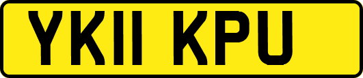 YK11KPU