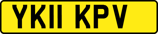 YK11KPV