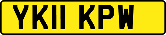 YK11KPW
