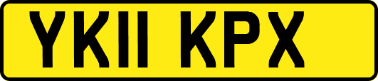 YK11KPX