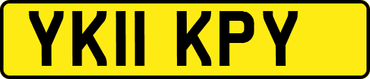 YK11KPY