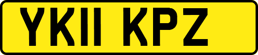 YK11KPZ
