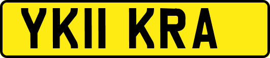 YK11KRA