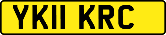 YK11KRC