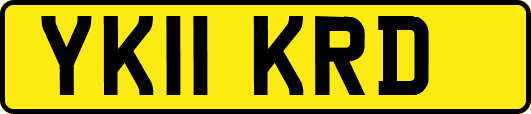 YK11KRD