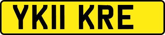 YK11KRE