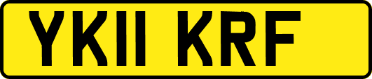 YK11KRF