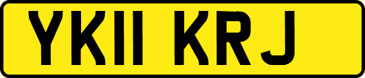 YK11KRJ
