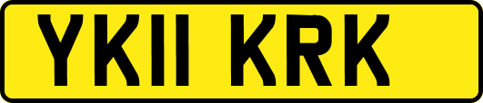 YK11KRK