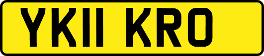 YK11KRO