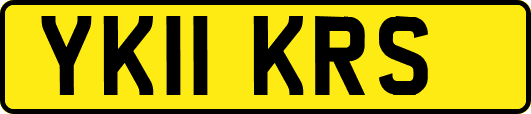 YK11KRS