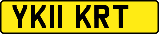 YK11KRT