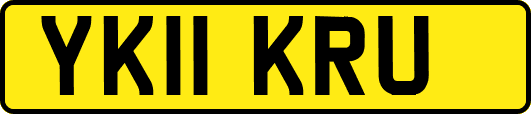 YK11KRU