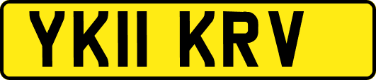 YK11KRV
