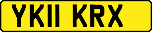 YK11KRX