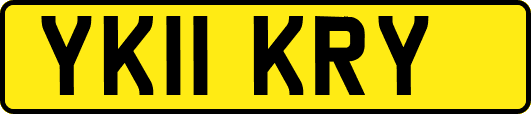YK11KRY