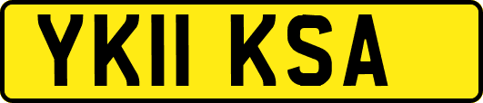 YK11KSA