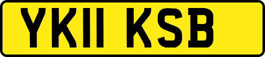 YK11KSB