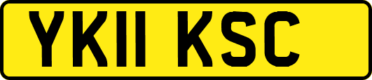YK11KSC