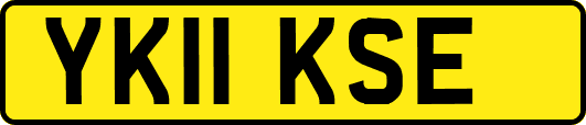 YK11KSE