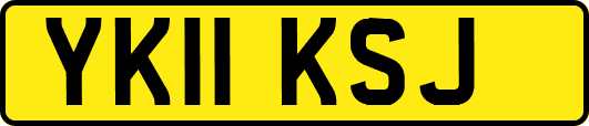 YK11KSJ