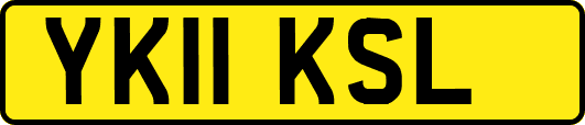 YK11KSL