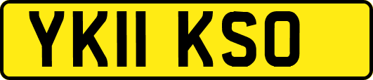 YK11KSO