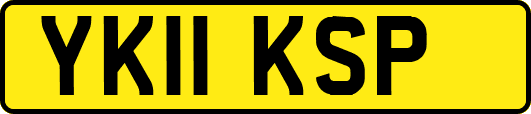 YK11KSP