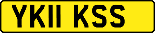 YK11KSS