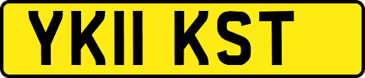 YK11KST