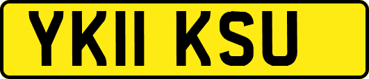 YK11KSU
