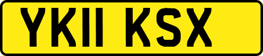 YK11KSX