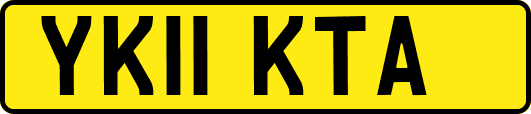 YK11KTA