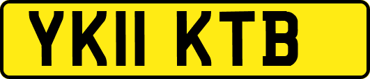 YK11KTB